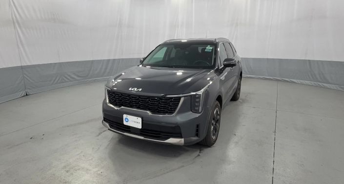 Thumbnail: 2024 Kia Sorento - 1