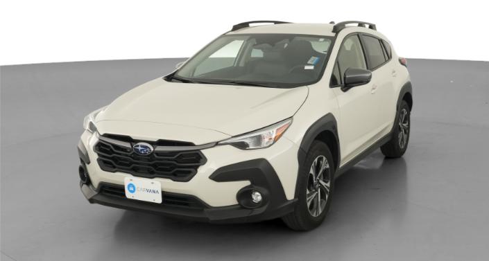 Thumbnail: 2024 Subaru Crosstrek - 1