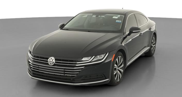 Thumbnail: 2020 Volkswagen Arteon - 1