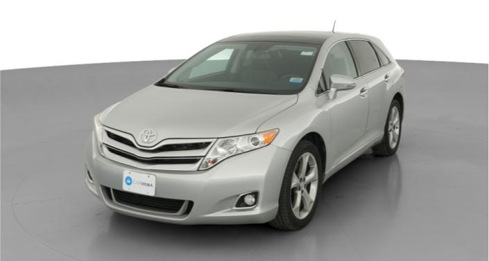 2015 Toyota Venza XLE -
                  Beverly, NJ