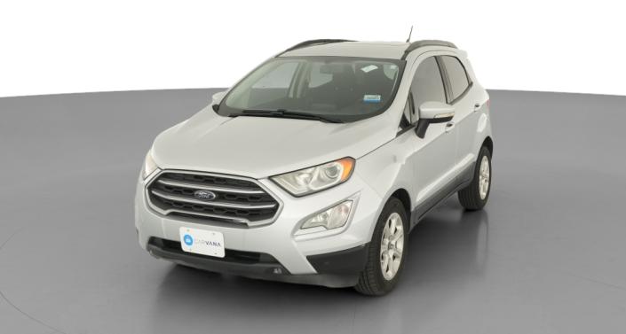 2019 Ford EcoSport SE -
                  Colonial Heights, VA