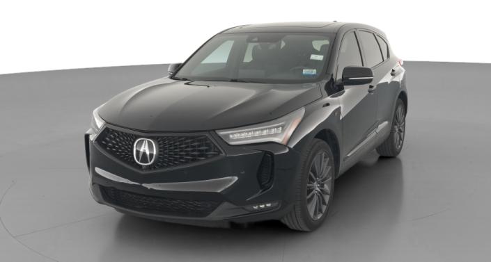 Thumbnail: 2022 Acura RDX - 1