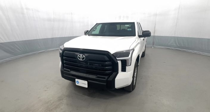 Thumbnail: 2025 Toyota Tundra - 1