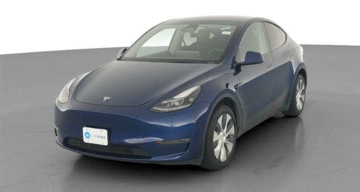 Thumbnail: 2023 Tesla Model Y - 1