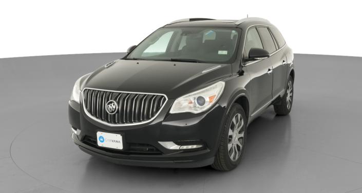 Thumbnail: 2017 Buick Enclave - 1