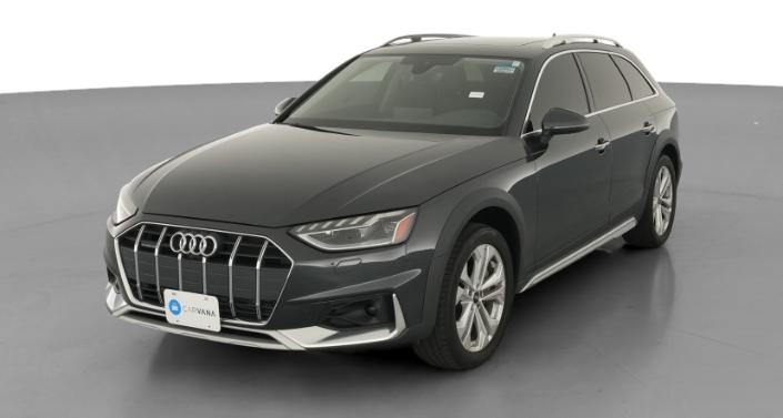 Thumbnail: 2023 Audi A4 - 1