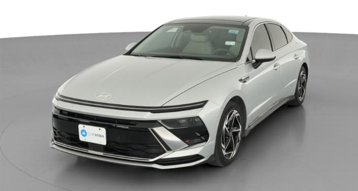 Thumbnail: 2025 Hyundai Sonata - 1