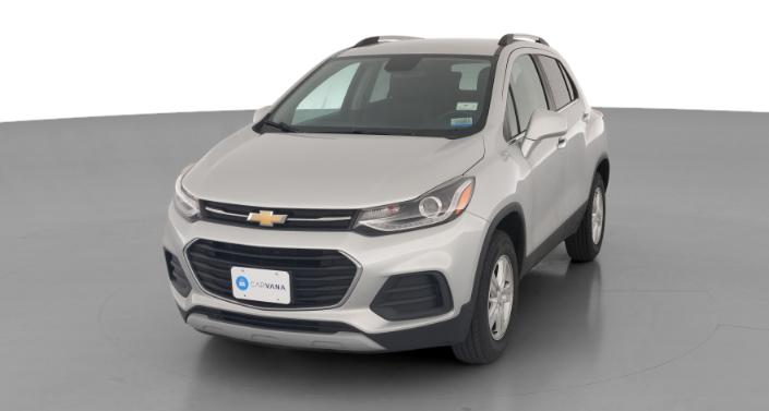 Thumbnail: 2020 Chevrolet Trax - 1