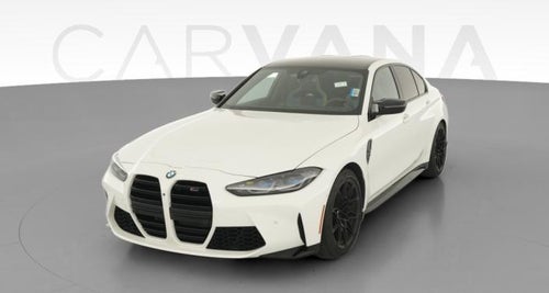 2023 BMW M3