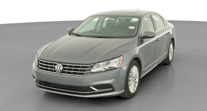 Thumbnail: 2016 Volkswagen Passat - 1