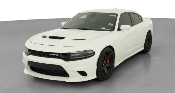Thumbnail: 2019 Dodge Charger - 1