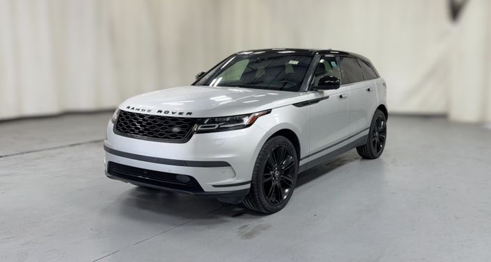 Thumbnail: 2019 Land Rover Range Rover Velar - 1