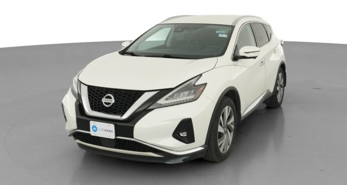 Thumbnail: 2020 Nissan Murano - 1