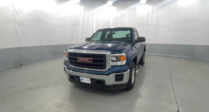 2015 GMC Sierra 1500  -
                  Kansas City, MO