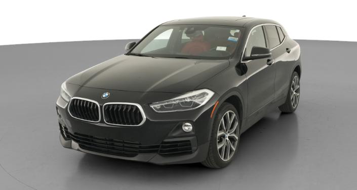 2020 BMW X2 xDrive28i -
                  Colonial Heights, VA