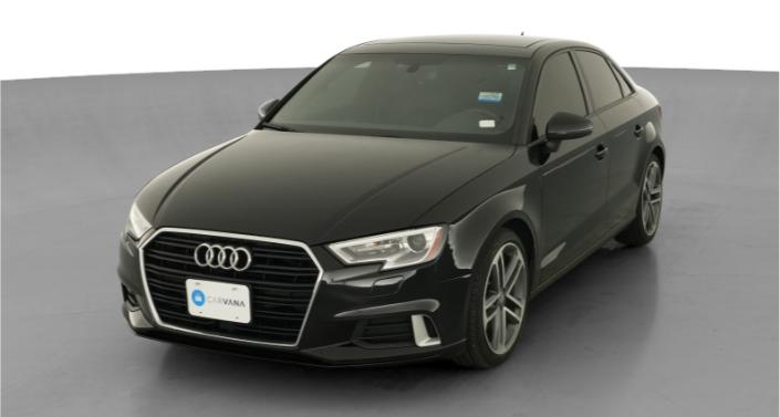 2017 Audi A3 Premium -
                  Richton Park, IL