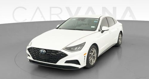 2021 Hyundai Sonata