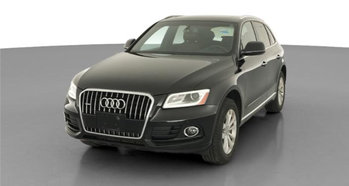 Thumbnail: 2016 Audi Q5 - 1