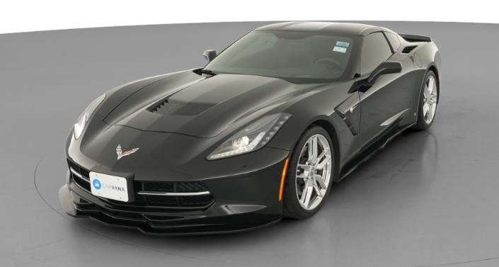 Thumbnail: 2014 Chevrolet Corvette - 1