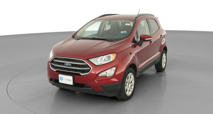 Thumbnail: 2019 Ford EcoSport - 1