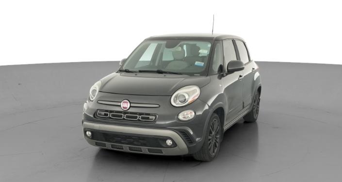 Thumbnail: 2019 Fiat 500L - 1