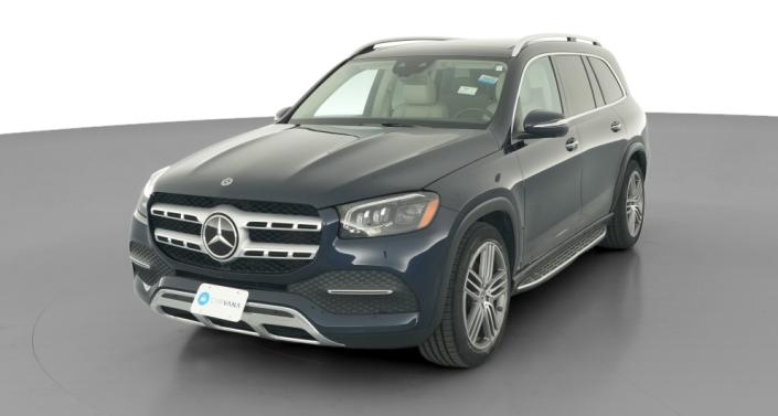 2021 Mercedes-Benz GLS 450 4MATIC -
                  Concord, NC