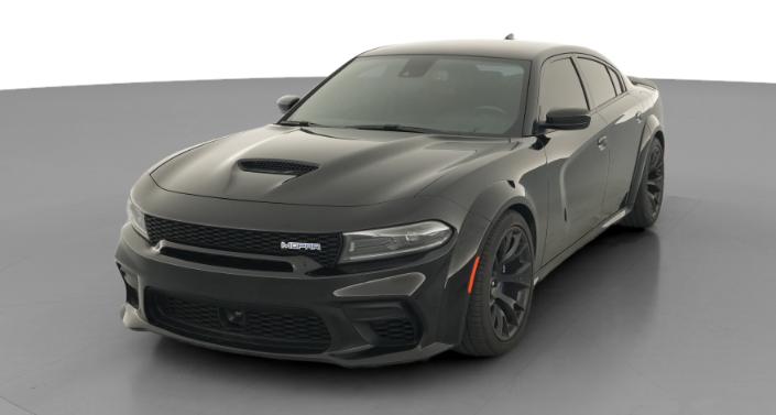 Thumbnail: 2023 Dodge Charger - 1