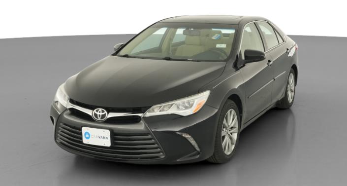 Thumbnail: 2015 Toyota Camry - 1