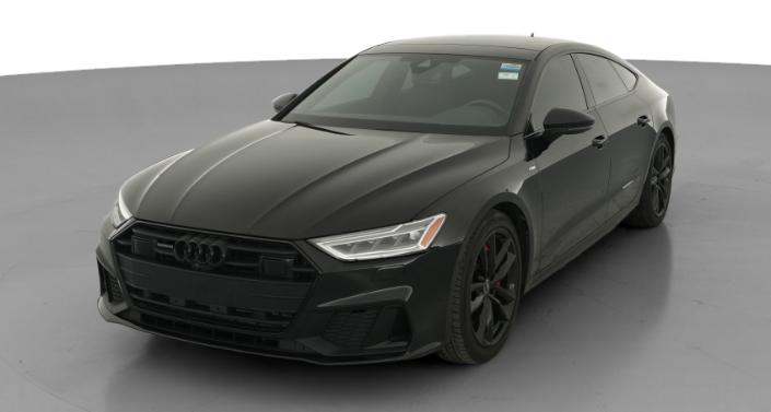 2023 Audi A7 Premium -
                  Beverly, NJ