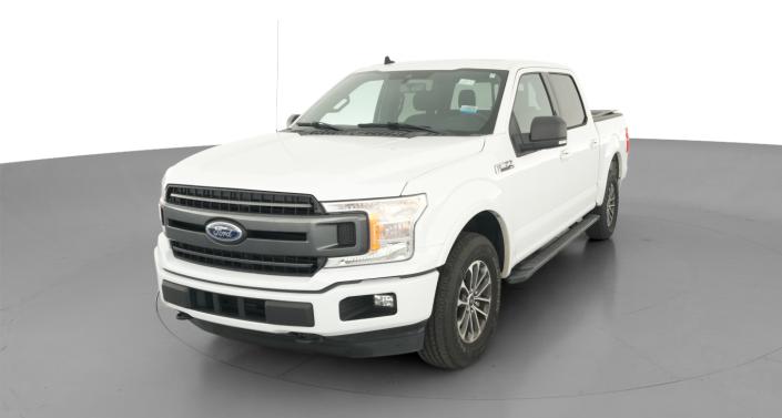 Thumbnail: 2019 Ford Econoline - 1