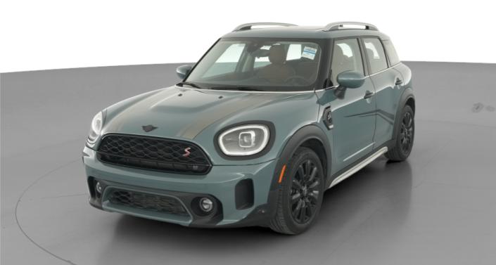 Thumbnail: 2024 MINI Cooper Countryman - 1