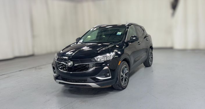 Thumbnail: 2023 Buick Encore GX - 1