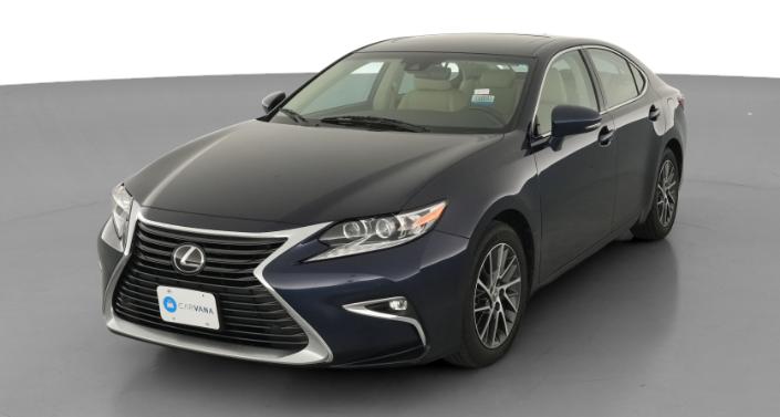 Thumbnail: 2017 Lexus ES - 1
