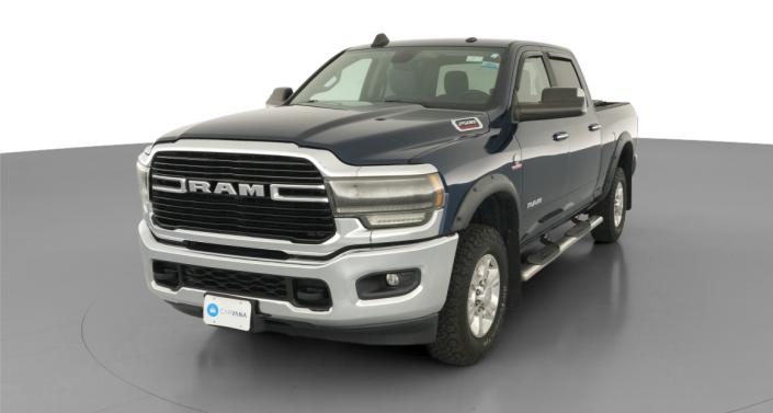 Thumbnail: 2019 RAM 2500 - 1
