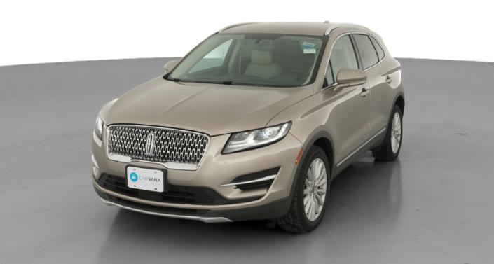2019 Lincoln MKC Premiere -
                  Beverly, NJ