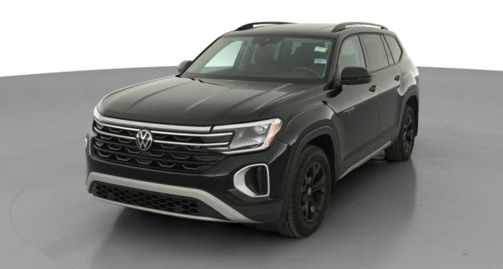 Thumbnail: 2024 Volkswagen Atlas - 1