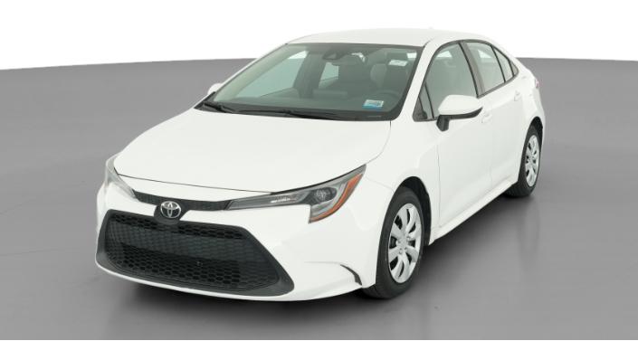 Thumbnail: 2022 Toyota Corolla - 1