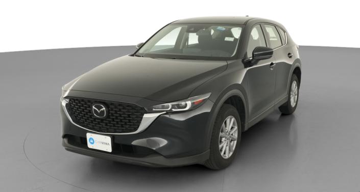 Thumbnail: 2023 Mazda CX-5 - 1