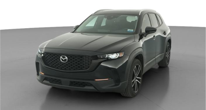 Thumbnail: 2024 Mazda CX-50 - 1