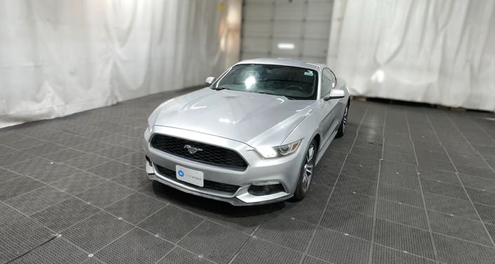 2017 Ford Mustang  -
                  North Las Vegas, NV