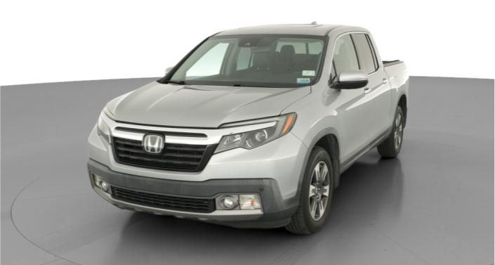 2018 Honda Ridgeline RTL-E -
                  Auburn, GA