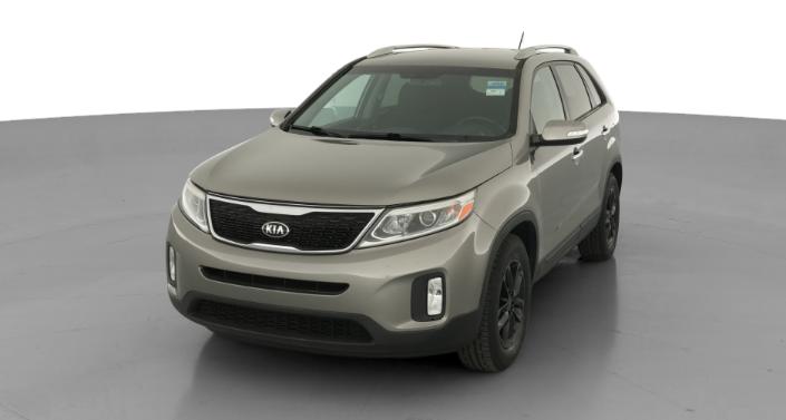 2015 Kia Sorento LX -
                  Beverly, NJ