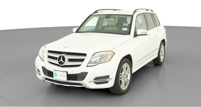 2015 Mercedes-Benz GLK 350 -
                  Hebron, OH