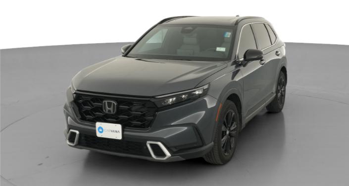 Thumbnail: 2025 Honda CR-V - 1