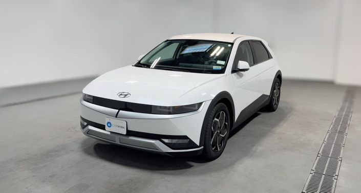 Thumbnail: 2023 Hyundai Ioniq 5 - 1