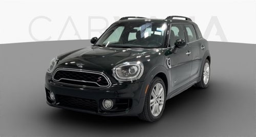 2019 MINI Countryman