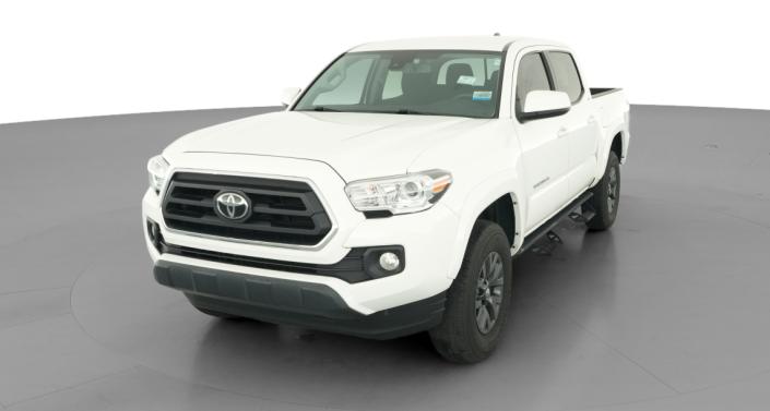Thumbnail: 2023 Toyota Tacoma - 1