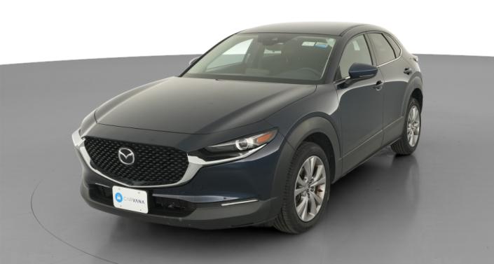 Thumbnail: 2021 Mazda CX-30 - 1