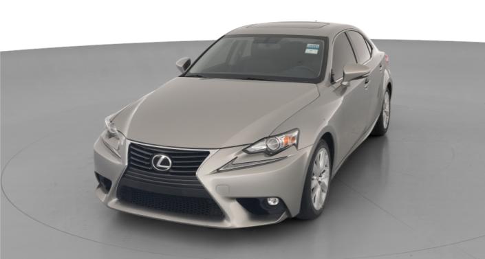 2015 Lexus IS 250 -
                  Lorain, OH
