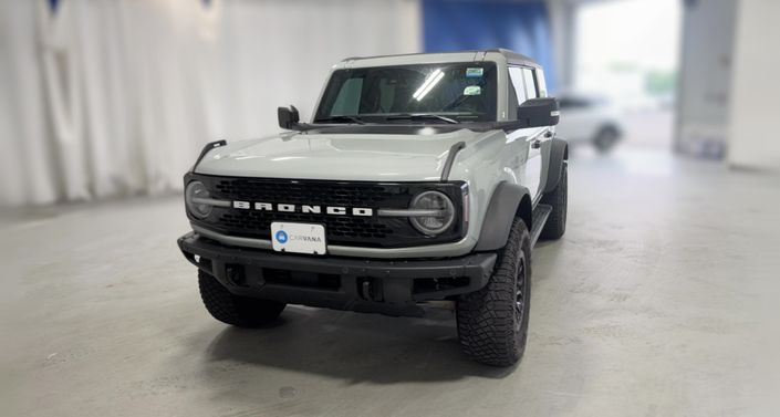 Thumbnail: 2023 Ford Bronco - 1